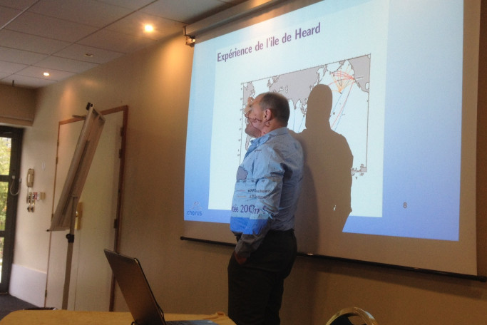Formation sur les impacts acoustiques