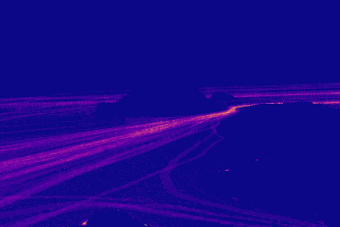 PIAQUO (LIFE EU) - Cartographie des usages maritimes
